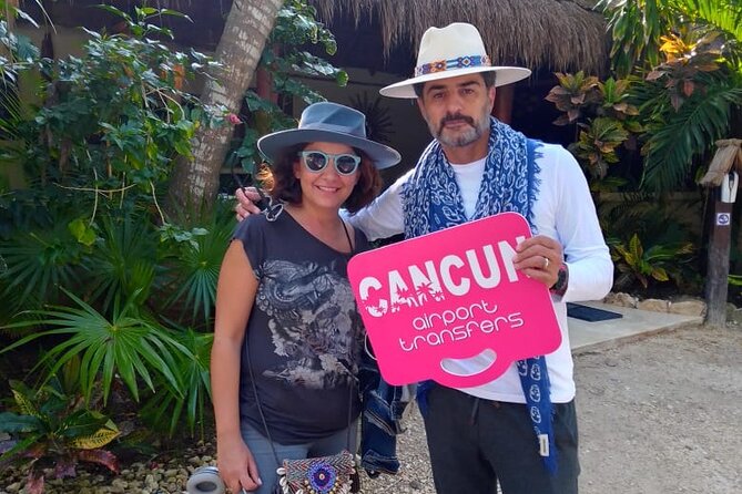 From Cancun Airport To Puerto Morelos (Round Trip) - Hotel Drop-Off: Getting the Start You Want, Not Just an Address