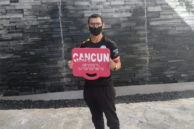 From Cancun Airport To Puerto Morelos (Round Trip) - Return Transfer to the Same Meeting Point: The Smoothest Way to Avoid Repeat Stress
