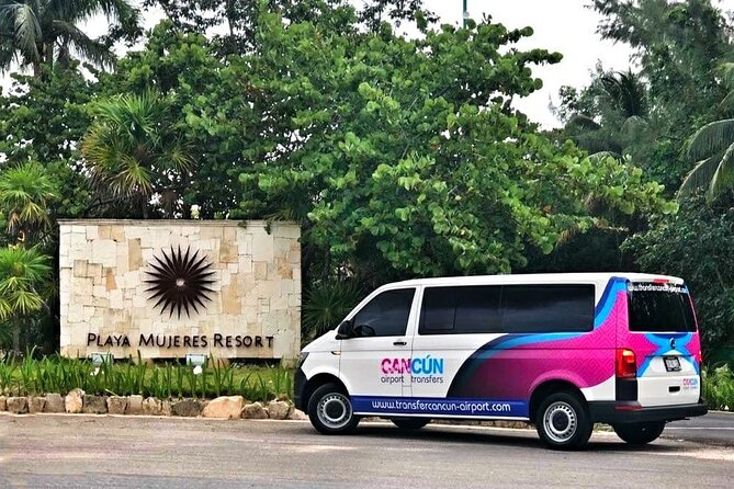 From Cancun Airport To Puerto Morelos (Round Trip) - What’s Included, What Isn’t, and How to Judge the Real Value