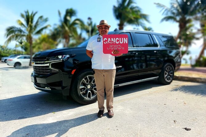 From Cancun Airport To Puerto Morelos (Round Trip) - Who This Transfer Fits Best (and Who Should Reconsider)