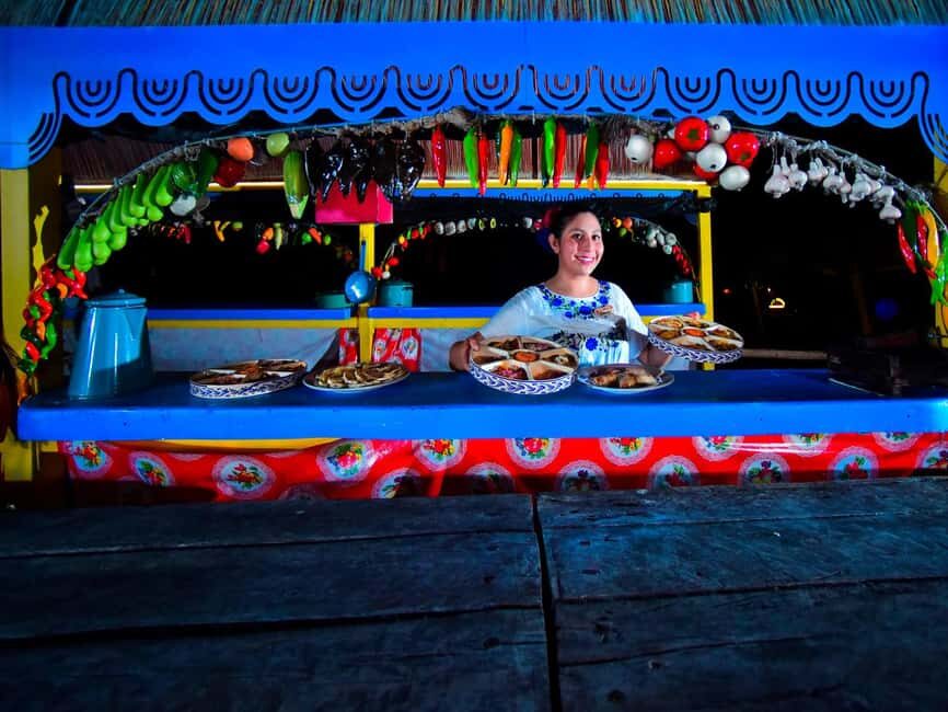 From Cancun: All-Inclusive Xoximilco Park Admission - Value check: is $137 for Xoximilco Park a good deal?