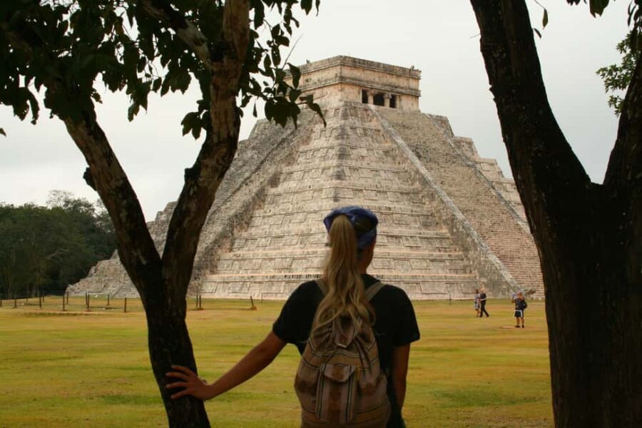 From Cancun: Chichén Itzá, cenote, Valladolid, and Tequila - Key moments that make this trip worth your time