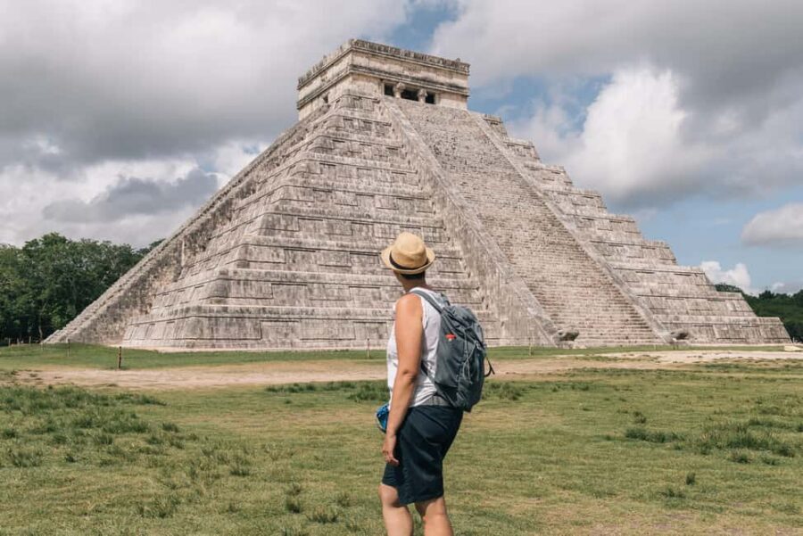 From Cancun: Chichén Itzá, cenote, Valladolid, and Tequila - Cost and value: what the $64 price really means on the ground