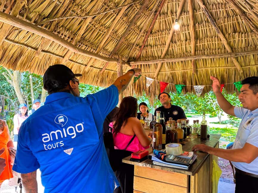 From Cancun: Chichen Itza, Cenote & Valladolid Day Trip - Getting Into Chichén Itzá Early: What You’re Really Paying For