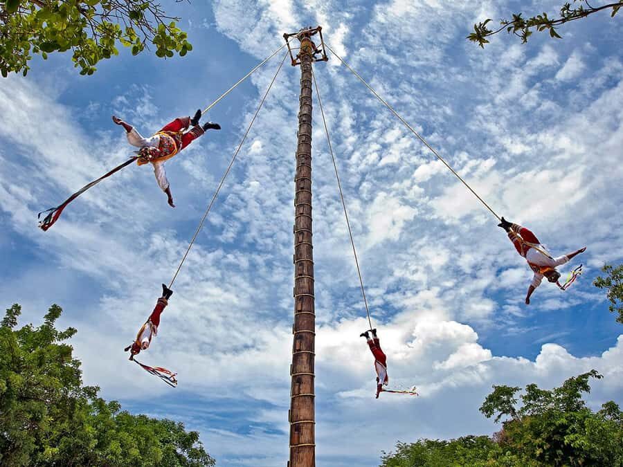 From Cancun: Complete Combo to Xcaret Park! - Booking with transport: reducing friction on a long day
