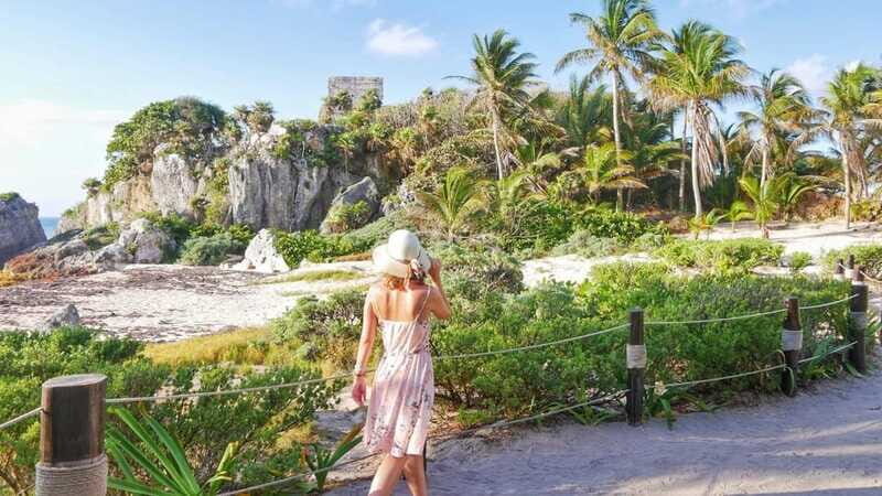 From Cancun: Day Trip to Tulum and Mariposa Cenote - Price Breakdown: What You Pay Up Front Versus What You Add On Site
