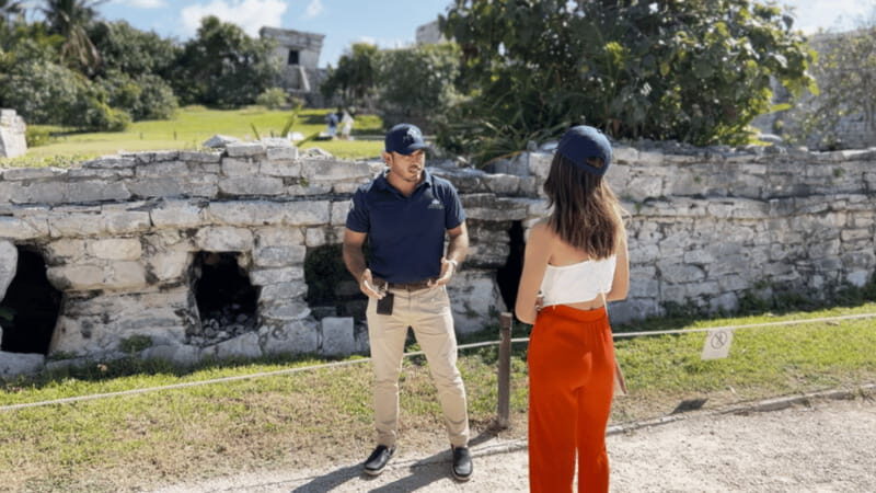 From Cancun: Day Trip to Tulum and Mariposa Cenote - Should You Book This Tulum and Mariposa Cenote Day Trip?