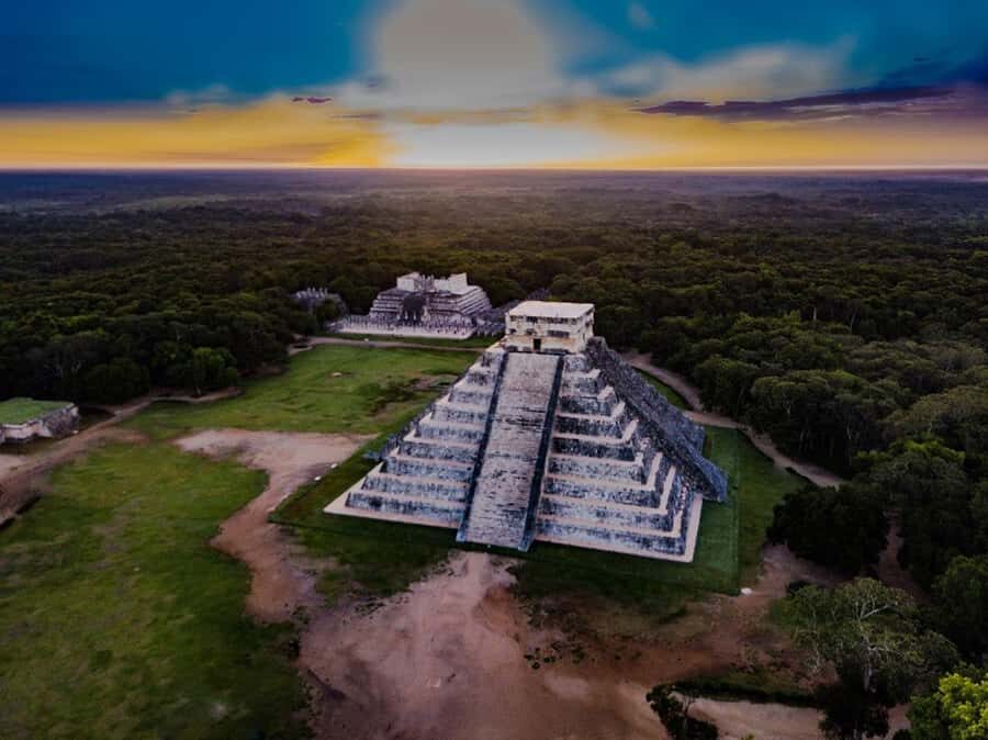 From Cancun: Early access to Chichen Itza - Key Highlights You’ll Actually Care About