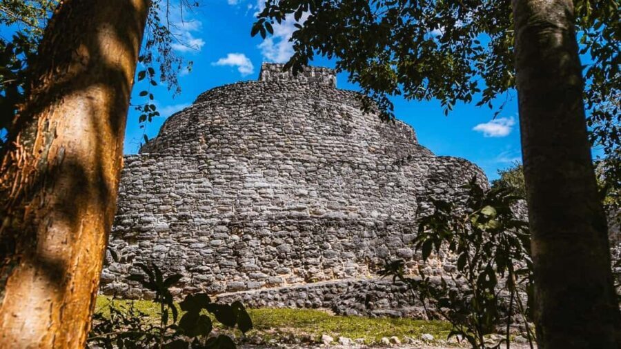 From Cancun: Ek Balam and Cenote Tour with Lunch & Transfer - Price and Value From Cancun: Is $95 a Good Deal?