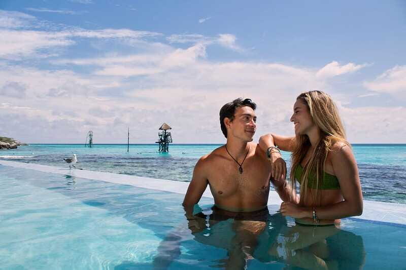 From Cancun: Garrafon Reef Park Admission with Ferry Tickets - Dock Fees, Sea Conditions, and What to Pack So You Don’t Get Caught Off Guard