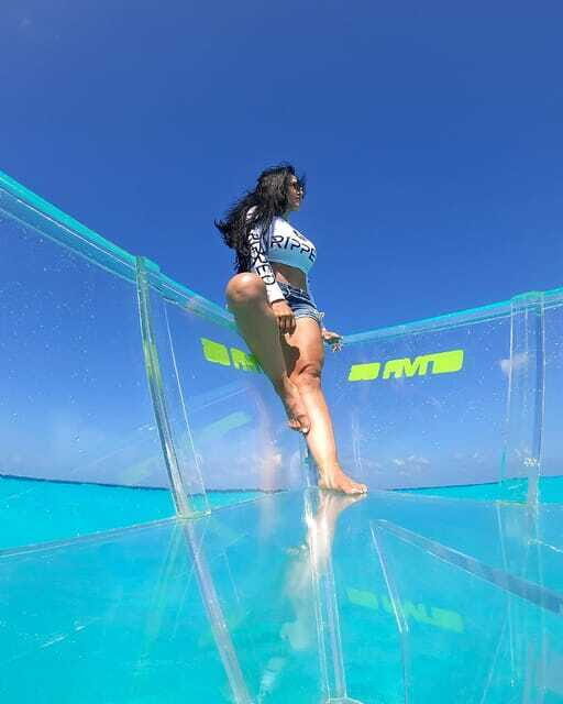 From Cancun: Glass Boat Sightseeing Trip - Marine Life Reality Check: What You Should (and Shouldn’t) Expect