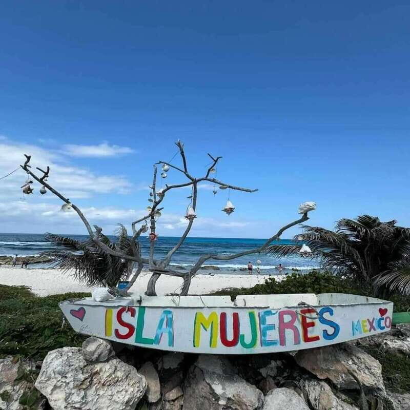 From Cancun: Isla Mujeres by Luxury Catamaran with Drinks - Key things I’d watch for