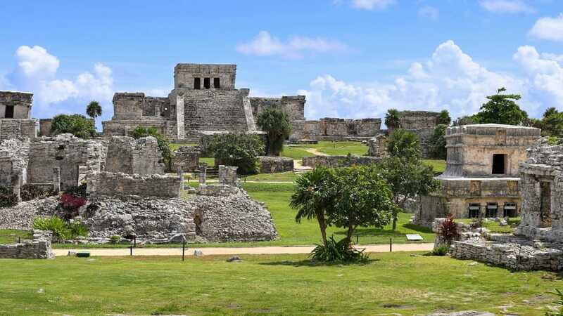 From Cancun: Tulum and Akumal Cenote and Turtle Swim Tour - Price and Fees: Is $104 Good Value After All the Costs?
