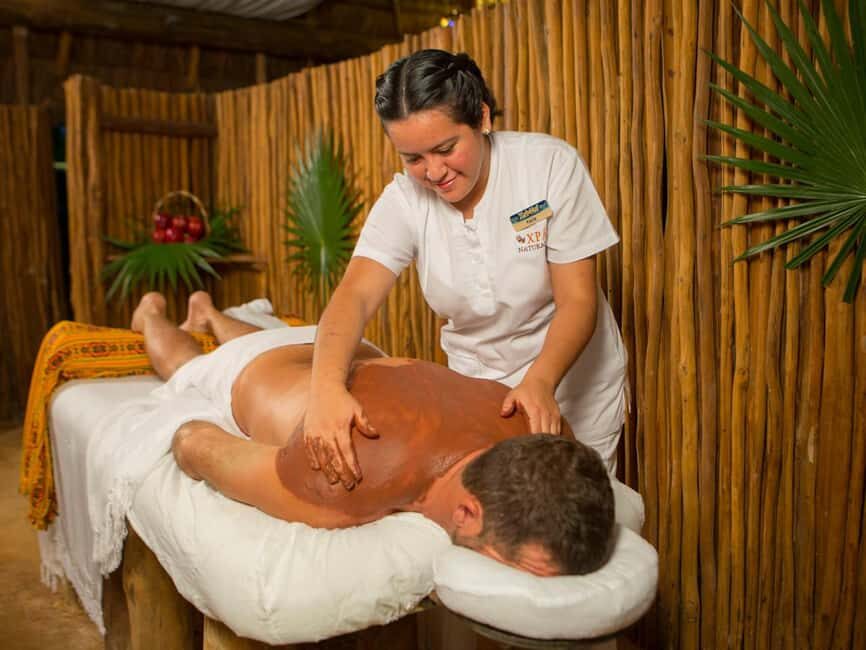 From Cancun: Xel-Há All-Inclusive Park - Key Things That Make Xel-Há Special