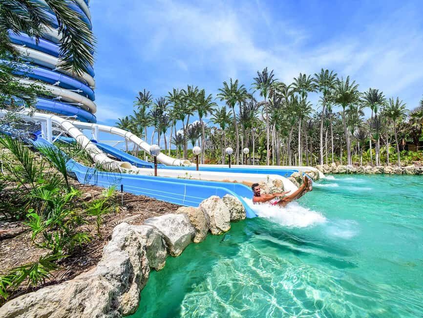 From Cancun: Xel-Há All-Inclusive Park - Price and Value: What About $145 Covers