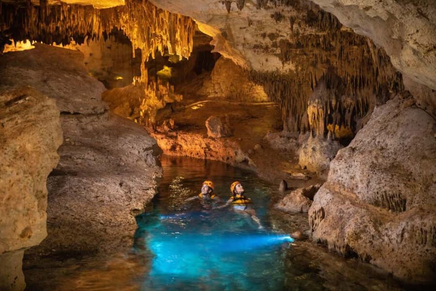 From Cancun: Xplor Park Admission, Full Day - Packing Like You’re Doing an Adventure, Not a Theme Park