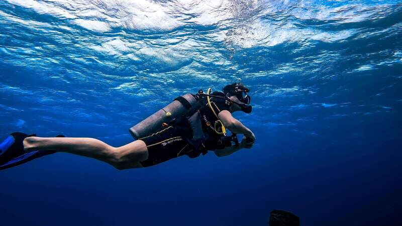 From Cozumel: Double Tank Scuba Diving for Certified Divers - Guides Matter: Safety Briefs, Coaching, and Small-Group Attention