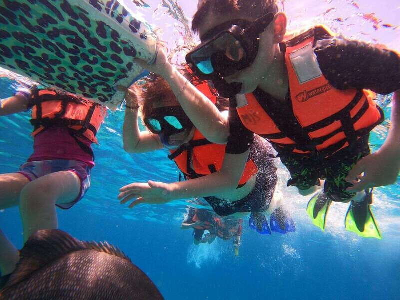 From Cozumel: Official Chankanaab Park Day Pass and Snorkel - What’s included: the value check (and what’s not)