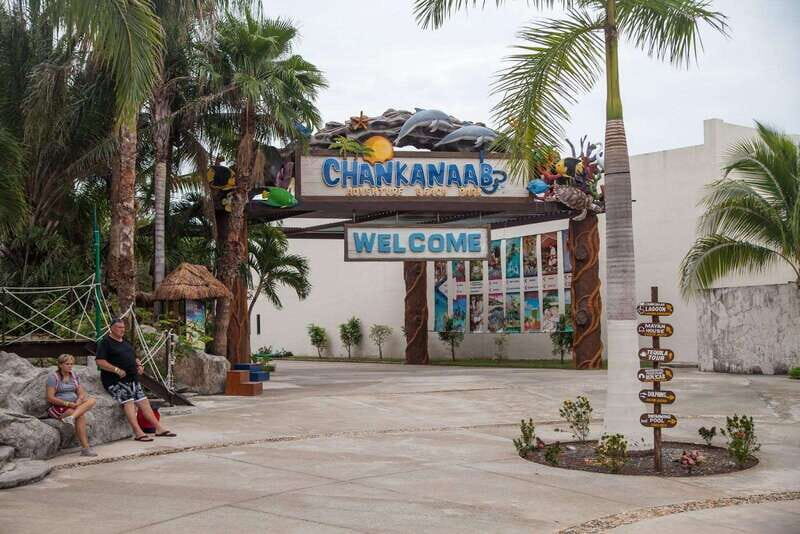 From Cozumel: Official Chankanaab Park Day Pass and Snorkel - Weather, mosquitoes, and comfort tips that matter