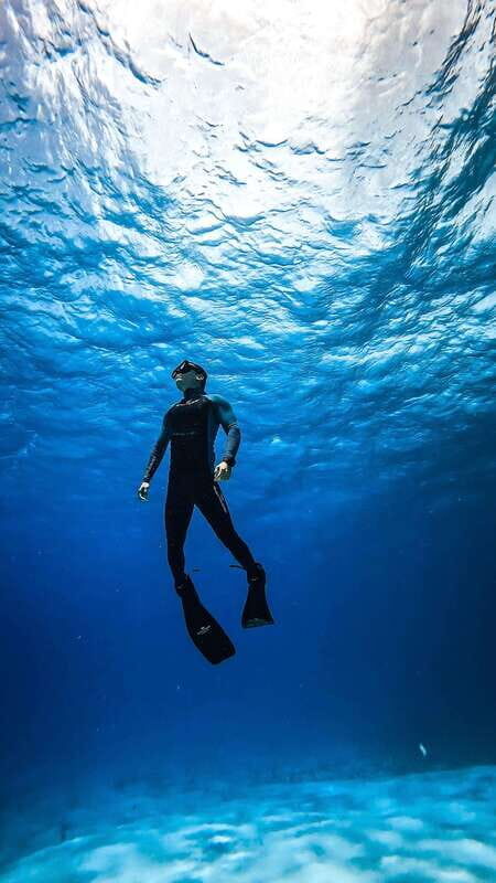 From Cozumel: Snorkel Private Charter to el Cielo & Cielito - How a Private Charter on the Cha Cha Cha Changes Cozumel Snorkeling