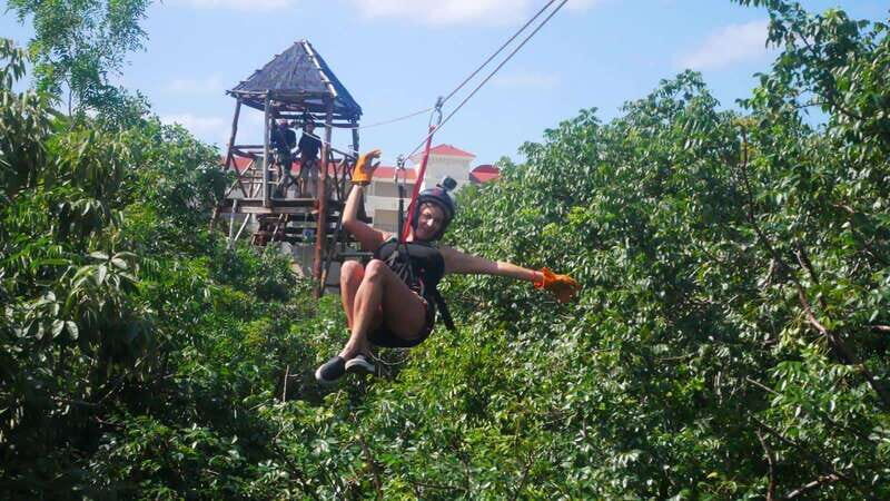 From Cozumel: The Original Zipline Adventure Tour - Key things I’d circle before you go