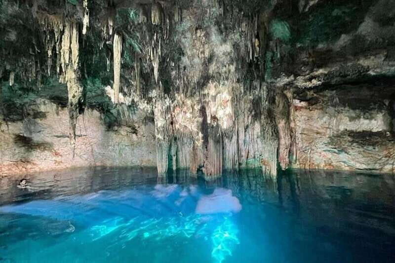From Merida: 3 Cenotes - Should you book this 3 Cenotes tour from Mérida?