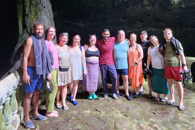 From Mérida: Explore 4 Rural Cenotes & Enjoy a Traditional Lunch - Traditional Yucatecan Lunch Midday: Fuel That Feels Local