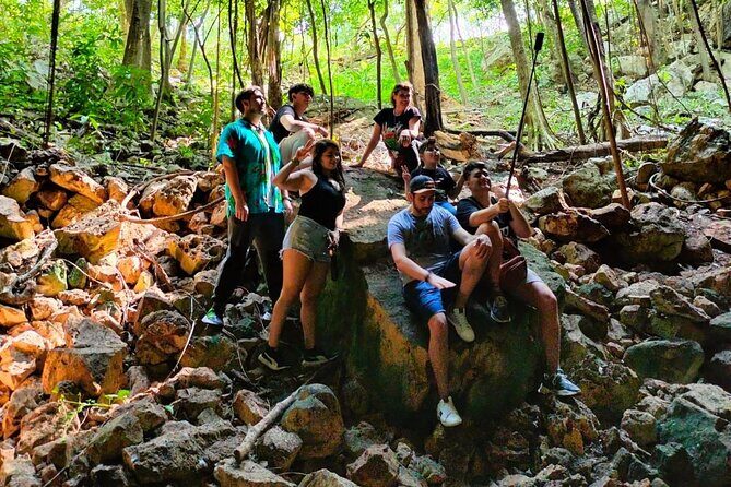 From Mérida: Explore 4 Rural Cenotes & Enjoy a Traditional Lunch - Price and Value: Is $95.64 a Fair Deal?