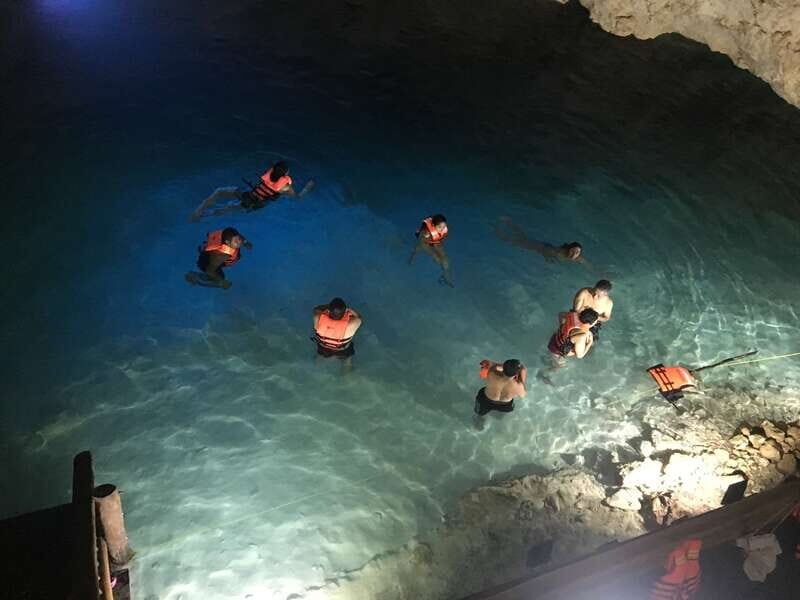 From Merida: Full-Day Cuzama Cenotes tour - FAQ