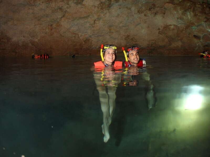 From Merida: Full-Day Cuzama Cenotes tour - Truck transfer (or bike ride): an agave-leaf ride with real character