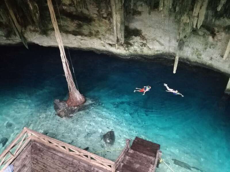 From Merida: Full-Day Cuzama Cenotes tour - What to bring (and what not to forget)