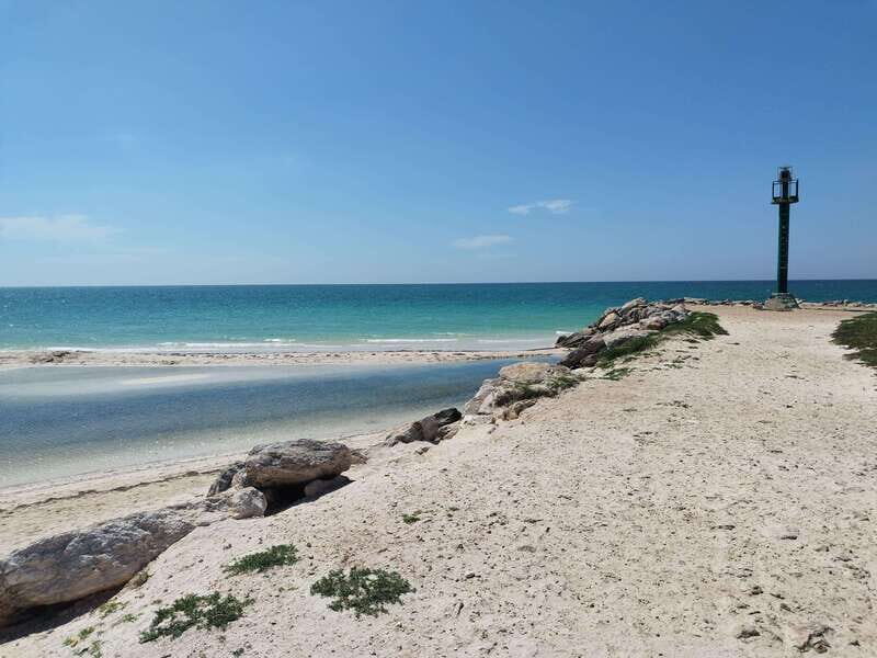 From Merida: Isla Columpios & Progreso - Key moments worth your attention
