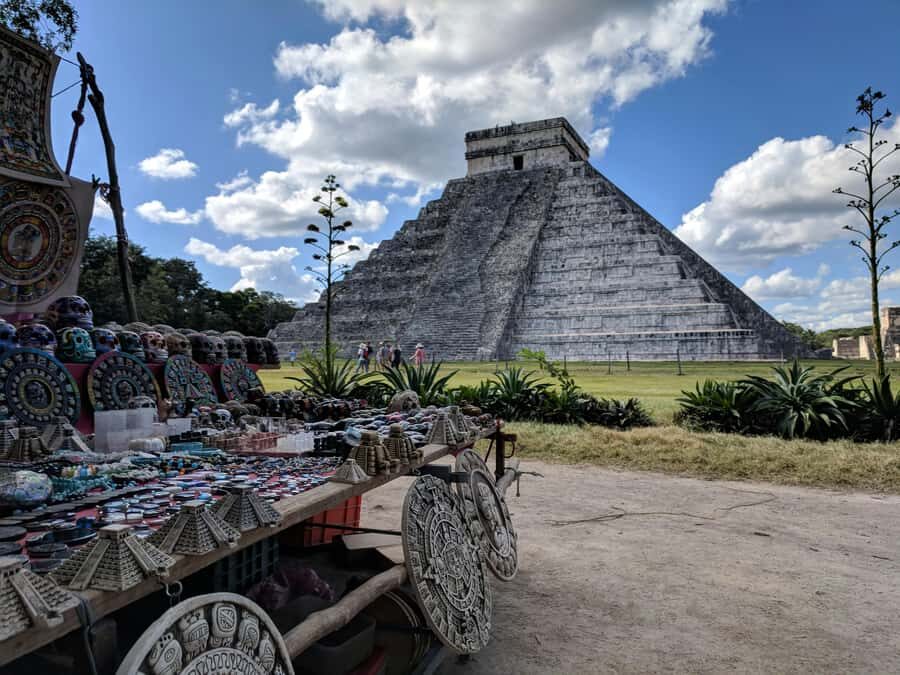 From Playa del Carmen: Tour to Chichén Itzá, Valladolid with Cenote and buffet - Key Highlights at a Glance