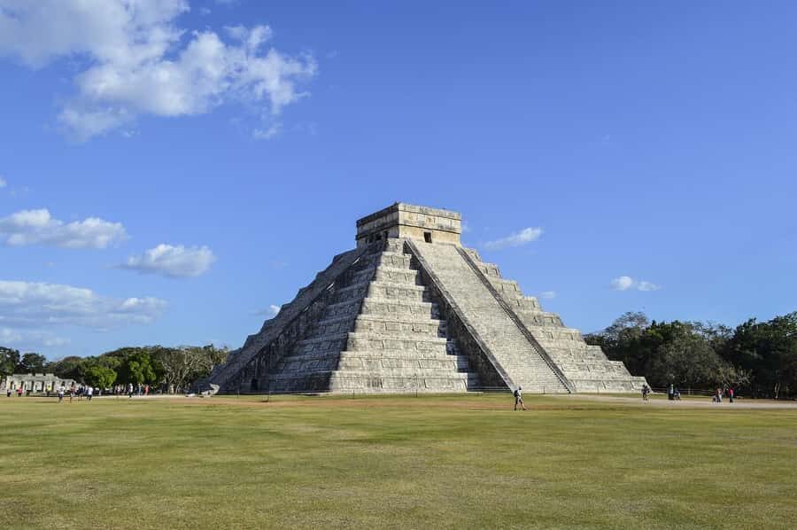 From Playa del Carmen: Tour to Chichén Itzá, Valladolid with Cenote and buffet - Who Should Book This Tour (And Who Might Prefer Another Plan)