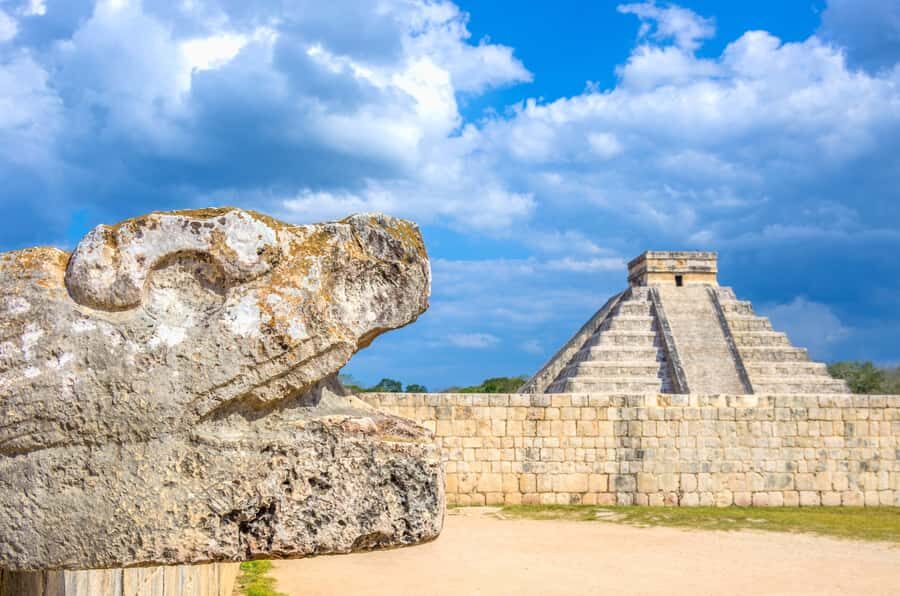 From Playa del Carmen: Tour to Chichén Itzá, Valladolid with Cenote and buffet - How the Day Flows: Timing, Transport, and Comfort