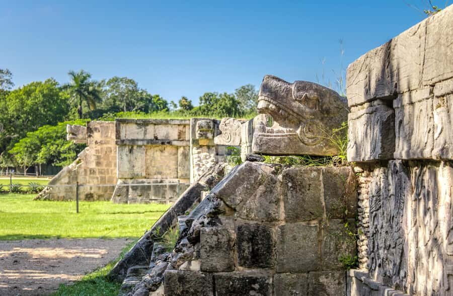 From Playa del Carmen: Tour to Chichén Itzá, Valladolid with Cenote and buffet - What to Bring (So You Don’t Hate the Day)