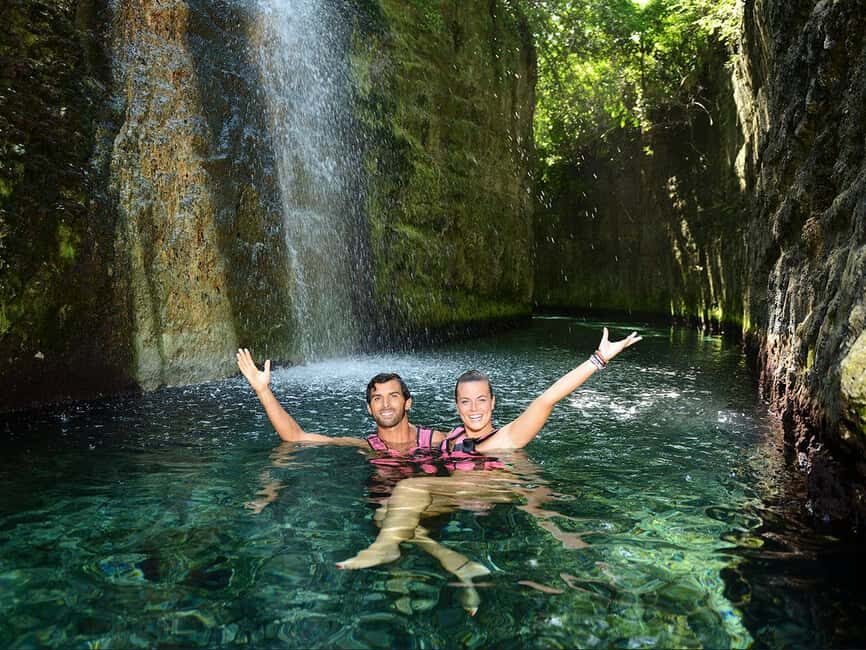 From Playa del Carmen: Xcaret Plus Park, the complete experience - Trails, shows, and culture: where the ticket turns into a story