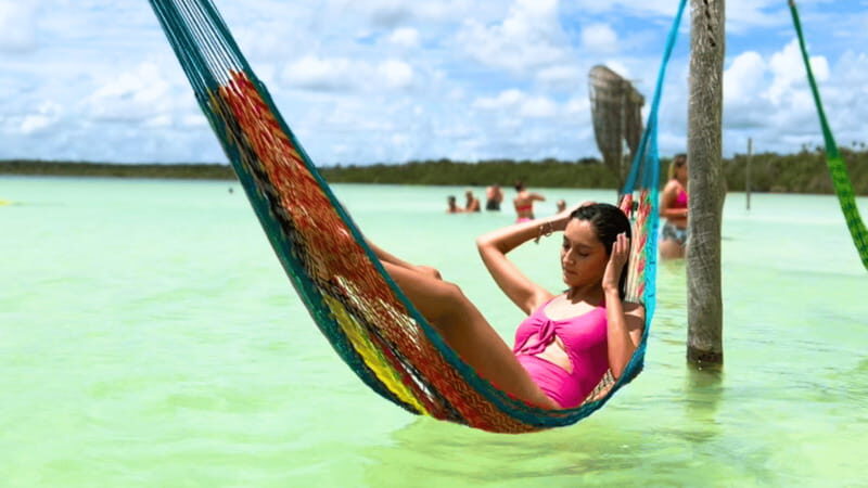From Riviera : Kaan Luum with Cenotes & Lunch ECO - Should you book Kaan Luum with Cenotes & Lunch ECO?