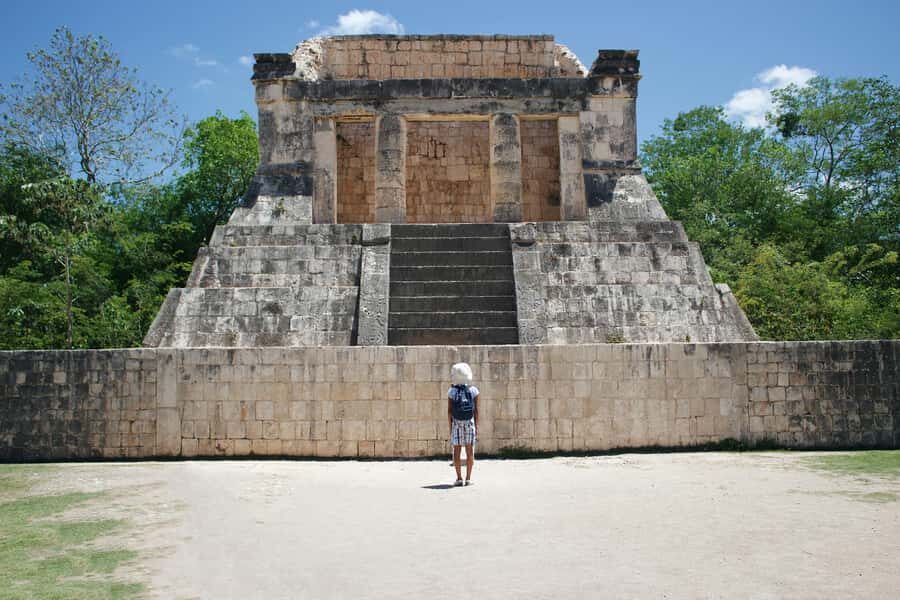 From Riviera Maya: Chichén Itzá, Cenote, Valladolid, and buffet lunch - FAQ