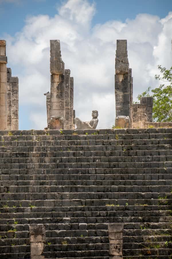 From Riviera Maya: Chichén Itzá, Cenote, Valladolid, and buffet lunch - Cenote Chichikan swim: what to expect and what’s not included