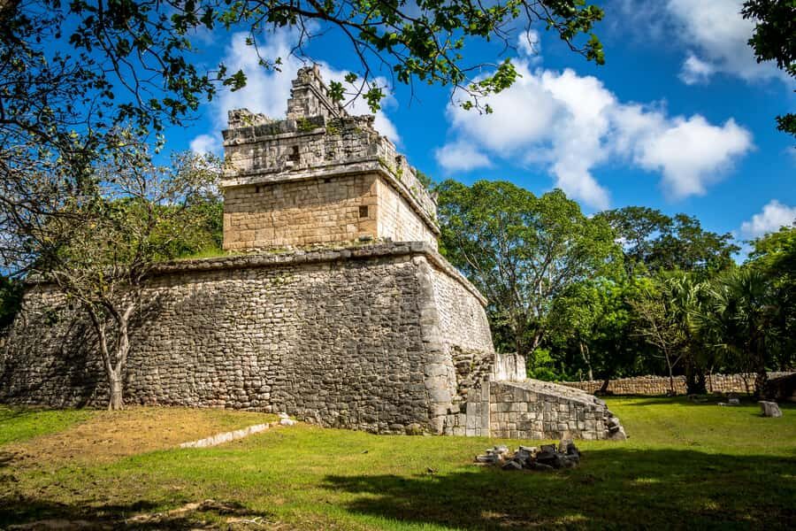 From Riviera Maya: Chichén Itzá, Cenote, Valladolid, and buffet lunch - Price and value: what $94 covers and what you’ll still pay