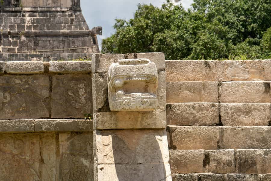 From Riviera Maya: Chichén Itzá, Cenote, Valladolid, and buffet lunch - Should you book this Chichén Itzá, Cenote, and Valladolid day tour?