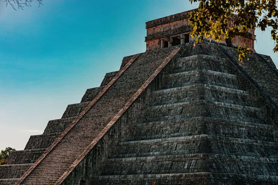 From Riviera Maya: Chichén Itzá, Cenote, Valladolid, and buffet lunch - Getting from Riviera Maya to Chichén Itzá (and why timing matters)