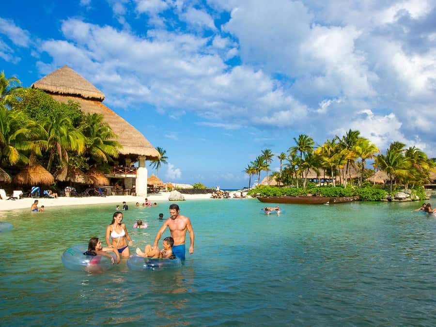 From Riviera Maya: Complete Combo to Xcaret Park! - Food, Extras, and the Real Cost of a Fun Day