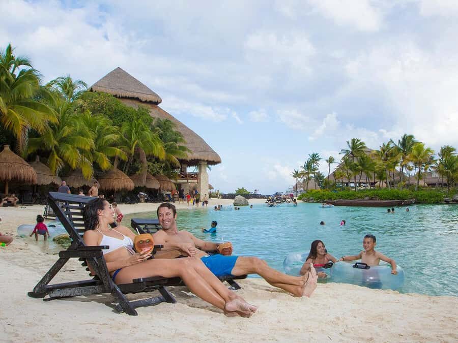 From Riviera Maya: Complete Combo to Xcaret Park! - Animal Experiences: Enjoy the Park, Choose Your Ethics