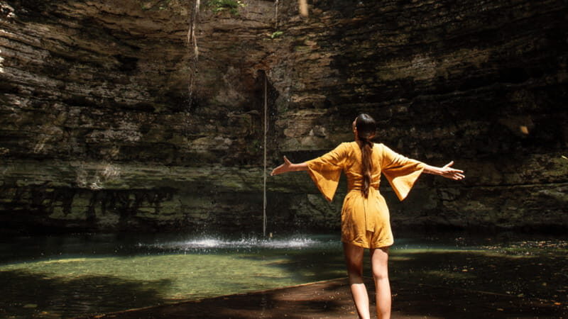 From Riviera Maya: Ek Balam & Cenote Tour w/ Lunch & Pickup - Price and value: what $77 buys you, and what costs extra