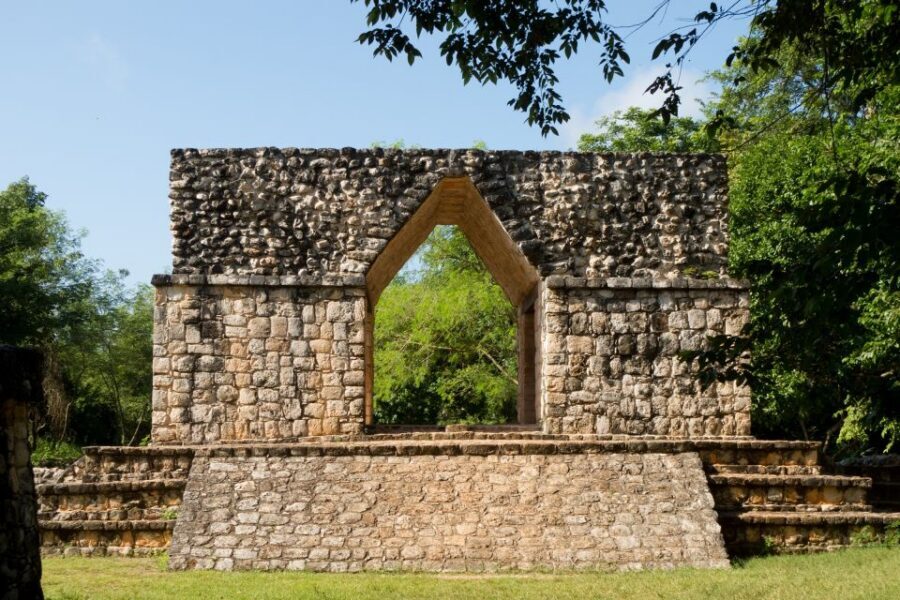 From Riviera Maya: Ek Balam & Cenote Tour w/ Lunch & Pickup - Should you book this Ek Balam and Chichikan tour?