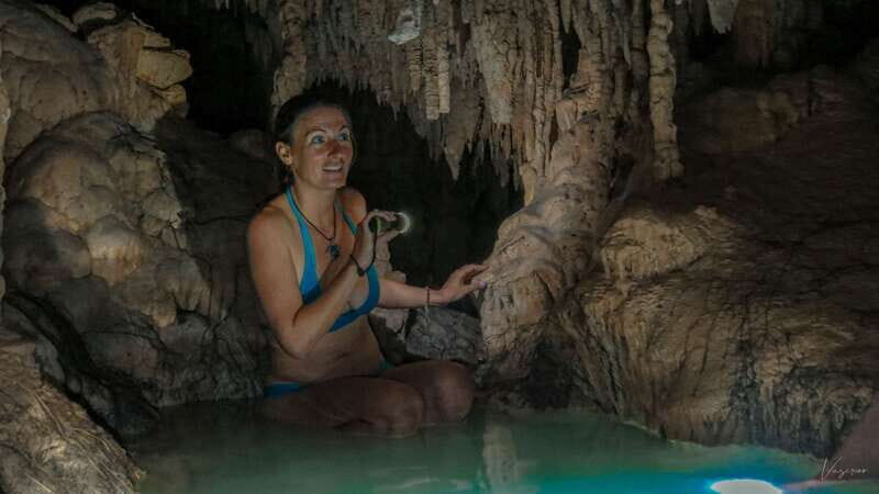 From Riviera Maya: Snorkeling & Private Cenote Half-Day Tour - What’s Included, and What You Must Bring