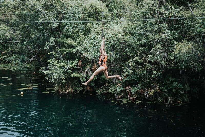 From Riviera Maya : Tulum Ruins, Cenotes & Jungle Adventure - Price and Value: What $199 Buys You in Real Terms