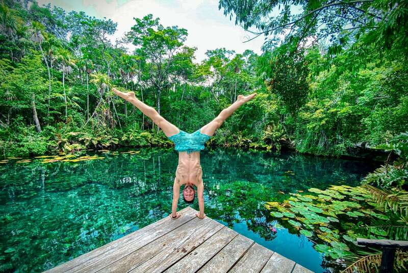 From Riviera Maya : Tulum Ruins, Cenotes & Jungle Adventure - Should You Book Riviera Maya: Tulum Ruins, Cenotes & Jungle Adventure?